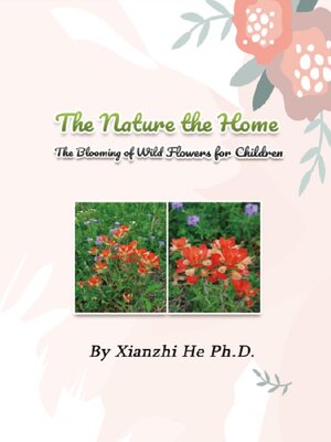 cover image of The Nature the Home